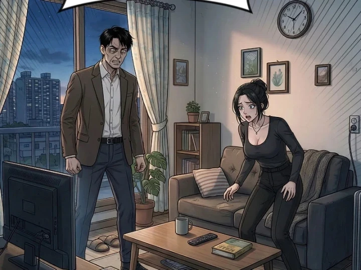 Vào Tù 10 Năm, Ai Còn Hăng Hái Làm Việc Nghĩa? Chapter 34 - 23