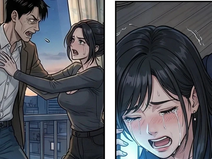 Vào Tù 10 Năm, Ai Còn Hăng Hái Làm Việc Nghĩa? Chapter 34 - 30