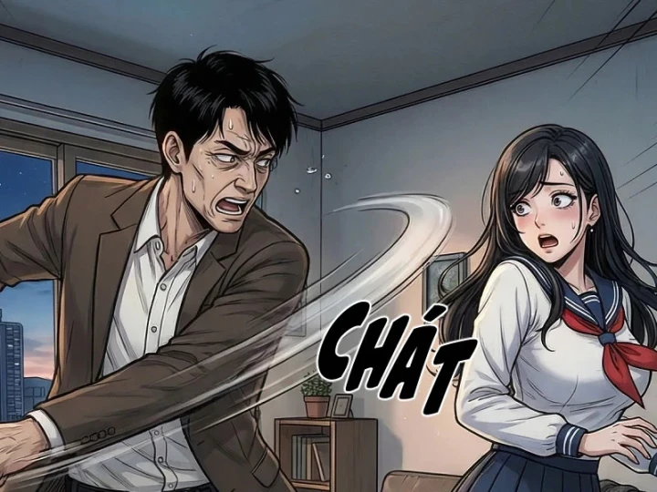 Vào Tù 10 Năm, Ai Còn Hăng Hái Làm Việc Nghĩa? Chapter 34 - 42