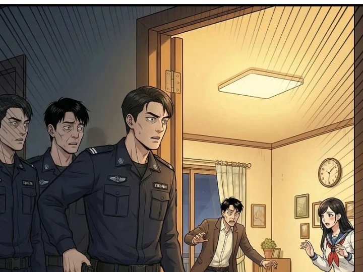 Vào Tù 10 Năm, Ai Còn Hăng Hái Làm Việc Nghĩa? Chapter 34 - 53