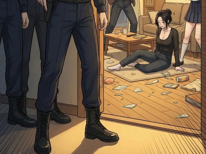 Vào Tù 10 Năm, Ai Còn Hăng Hái Làm Việc Nghĩa? Chapter 34 - 54