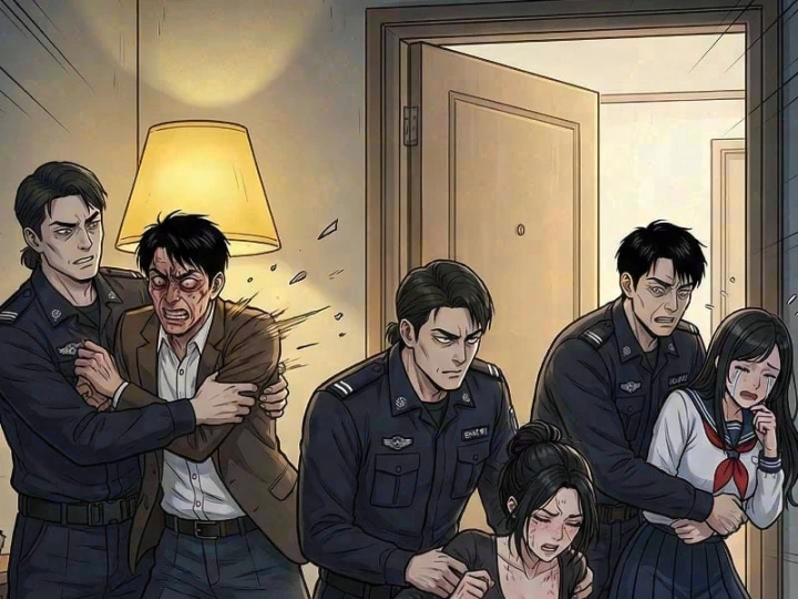 Vào Tù 10 Năm, Ai Còn Hăng Hái Làm Việc Nghĩa? Chapter 35 - 2