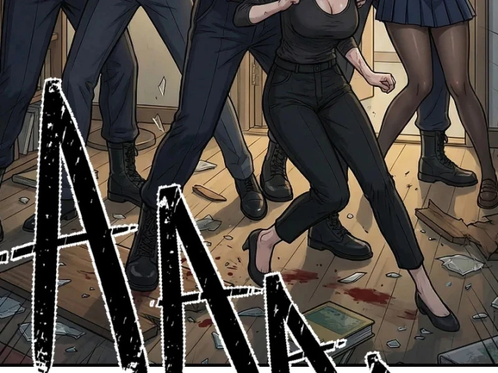 Vào Tù 10 Năm, Ai Còn Hăng Hái Làm Việc Nghĩa? Chapter 35 - 3