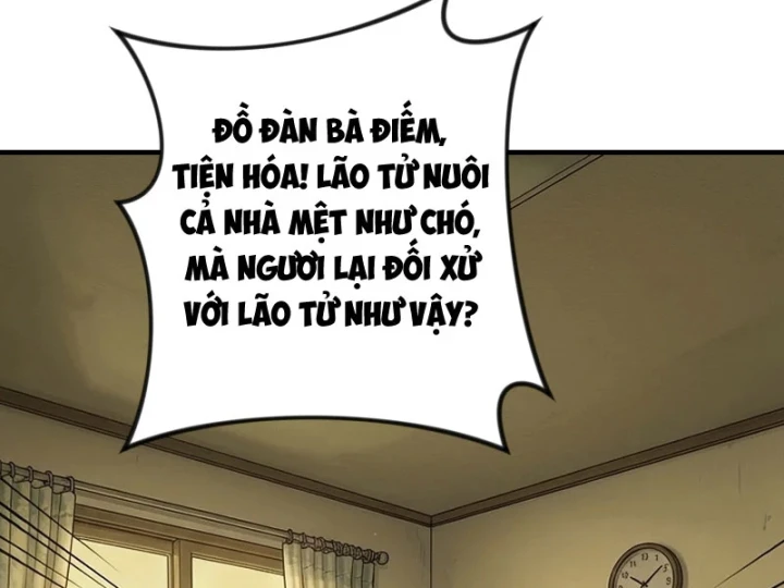 Vào Tù 10 Năm, Ai Còn Hăng Hái Làm Việc Nghĩa? Chapter 35 - 5