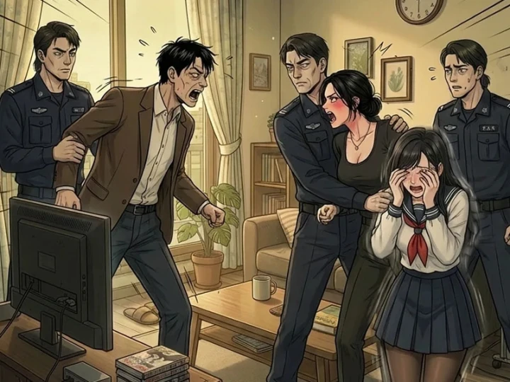 Vào Tù 10 Năm, Ai Còn Hăng Hái Làm Việc Nghĩa? Chapter 35 - 6