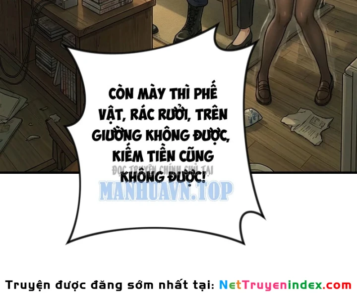 Vào Tù 10 Năm, Ai Còn Hăng Hái Làm Việc Nghĩa? Chapter 35 - 7
