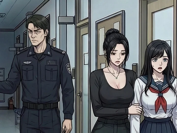 Vào Tù 10 Năm, Ai Còn Hăng Hái Làm Việc Nghĩa? Chapter 35 - 9