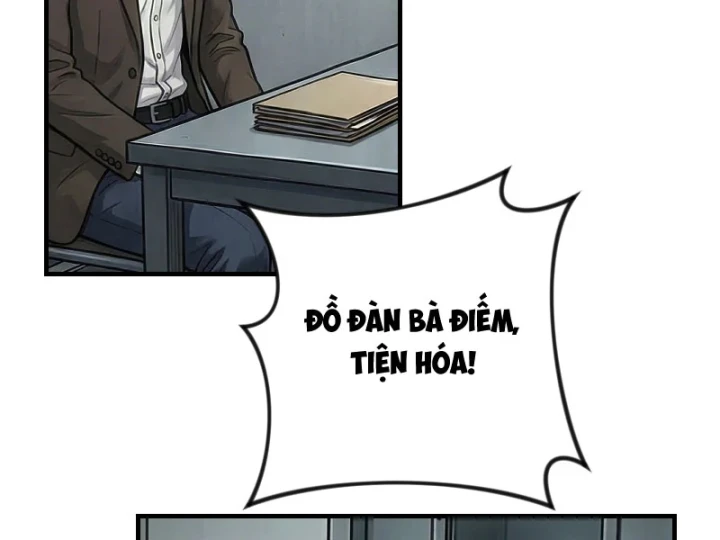 Vào Tù 10 Năm, Ai Còn Hăng Hái Làm Việc Nghĩa? Chapter 35 - 12