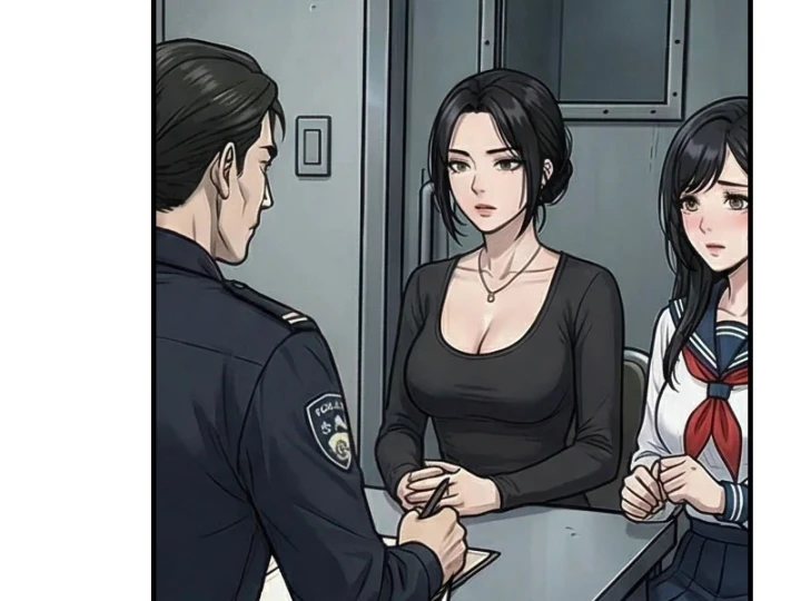 Vào Tù 10 Năm, Ai Còn Hăng Hái Làm Việc Nghĩa? Chapter 35 - 13