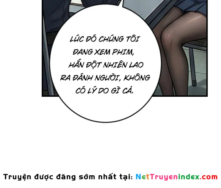 Vào Tù 10 Năm, Ai Còn Hăng Hái Làm Việc Nghĩa? Chapter 35 - 14