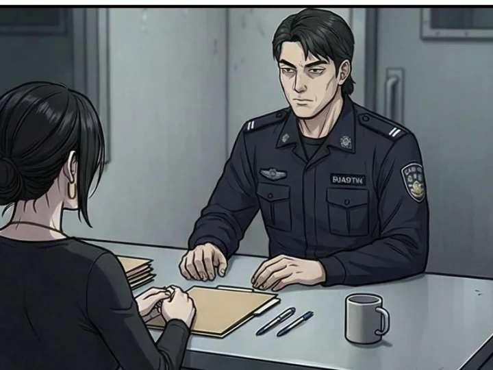 Vào Tù 10 Năm, Ai Còn Hăng Hái Làm Việc Nghĩa? Chapter 35 - 17