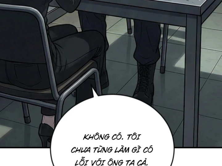 Vào Tù 10 Năm, Ai Còn Hăng Hái Làm Việc Nghĩa? Chapter 35 - 18