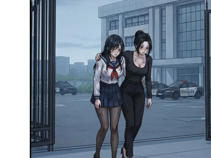 Vào Tù 10 Năm, Ai Còn Hăng Hái Làm Việc Nghĩa? Chapter 35 - 21