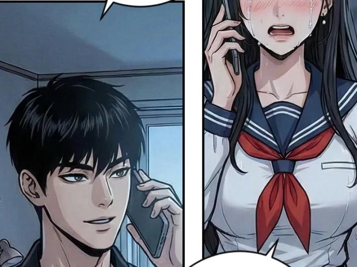 Vào Tù 10 Năm, Ai Còn Hăng Hái Làm Việc Nghĩa? Chapter 35 - 31