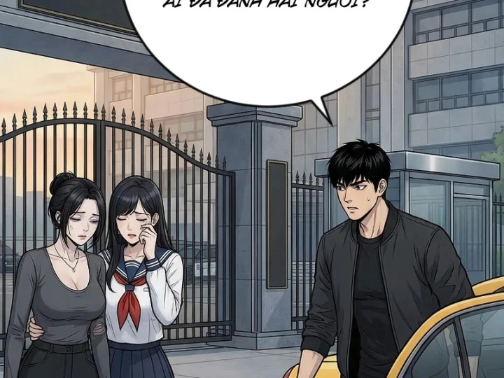 Vào Tù 10 Năm, Ai Còn Hăng Hái Làm Việc Nghĩa? Chapter 35 - 35