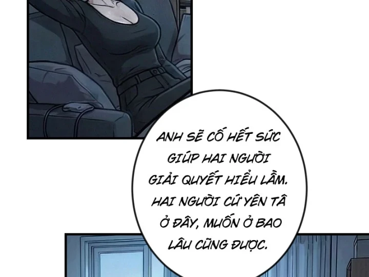 Vào Tù 10 Năm, Ai Còn Hăng Hái Làm Việc Nghĩa? Chapter 35 - 43