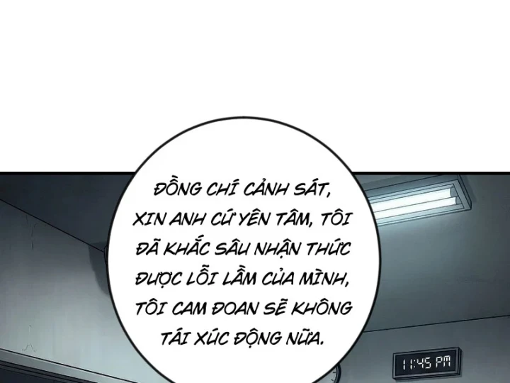 Vào Tù 10 Năm, Ai Còn Hăng Hái Làm Việc Nghĩa? Chapter 36 - 4