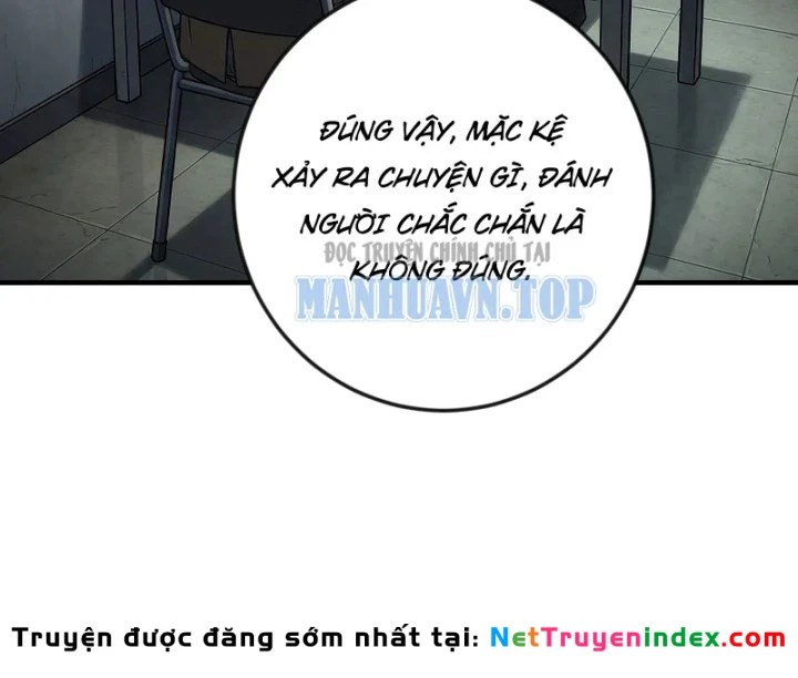 Vào Tù 10 Năm, Ai Còn Hăng Hái Làm Việc Nghĩa? Chapter 36 - 6