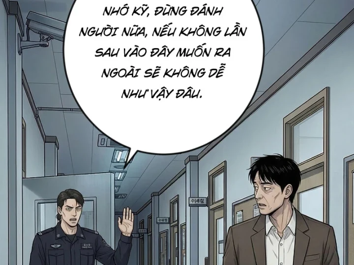 Vào Tù 10 Năm, Ai Còn Hăng Hái Làm Việc Nghĩa? Chapter 36 - 8