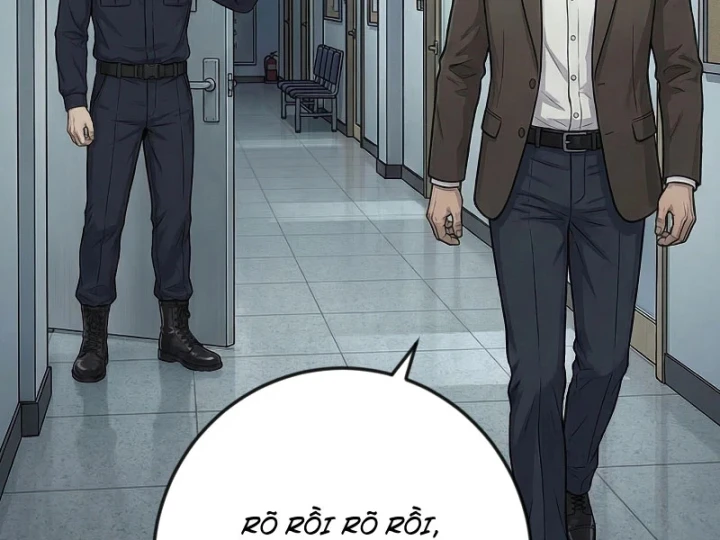 Vào Tù 10 Năm, Ai Còn Hăng Hái Làm Việc Nghĩa? Chapter 36 - 9