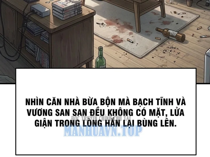 Vào Tù 10 Năm, Ai Còn Hăng Hái Làm Việc Nghĩa? Chapter 36 - 16