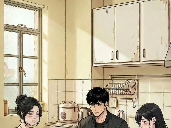 Vào Tù 10 Năm, Ai Còn Hăng Hái Làm Việc Nghĩa? Chapter 36 - 25