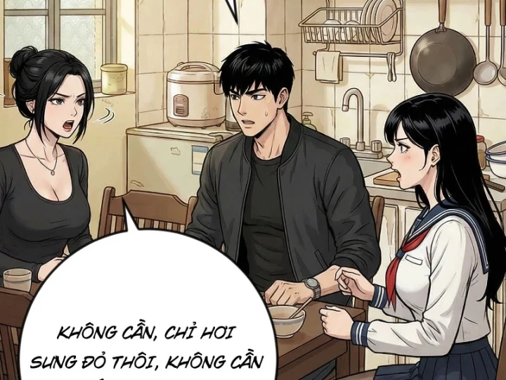 Vào Tù 10 Năm, Ai Còn Hăng Hái Làm Việc Nghĩa? Chapter 36 - 33