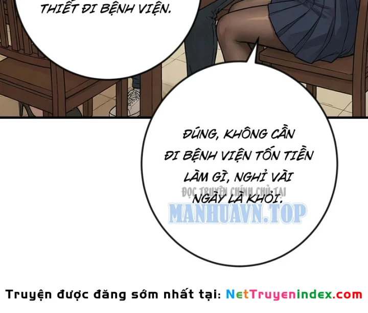 Vào Tù 10 Năm, Ai Còn Hăng Hái Làm Việc Nghĩa? Chapter 36 - 34