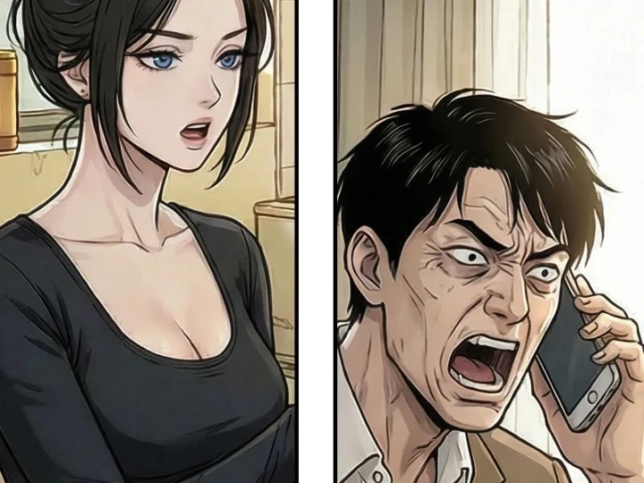 Vào Tù 10 Năm, Ai Còn Hăng Hái Làm Việc Nghĩa? Chapter 36 - 40