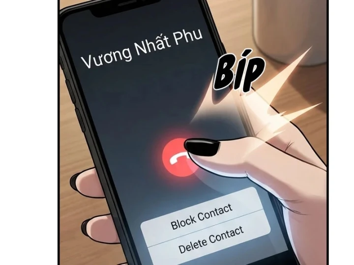 Vào Tù 10 Năm, Ai Còn Hăng Hái Làm Việc Nghĩa? Chapter 36 - 47