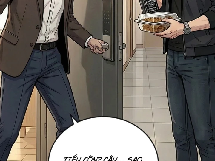 Vào Tù 10 Năm, Ai Còn Hăng Hái Làm Việc Nghĩa? Chapter 36 - 83