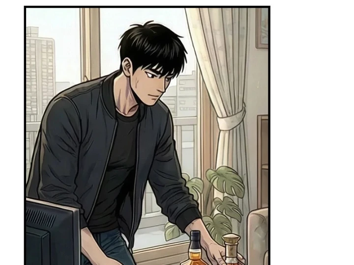 Vào Tù 10 Năm, Ai Còn Hăng Hái Làm Việc Nghĩa? Chapter 36 - 94