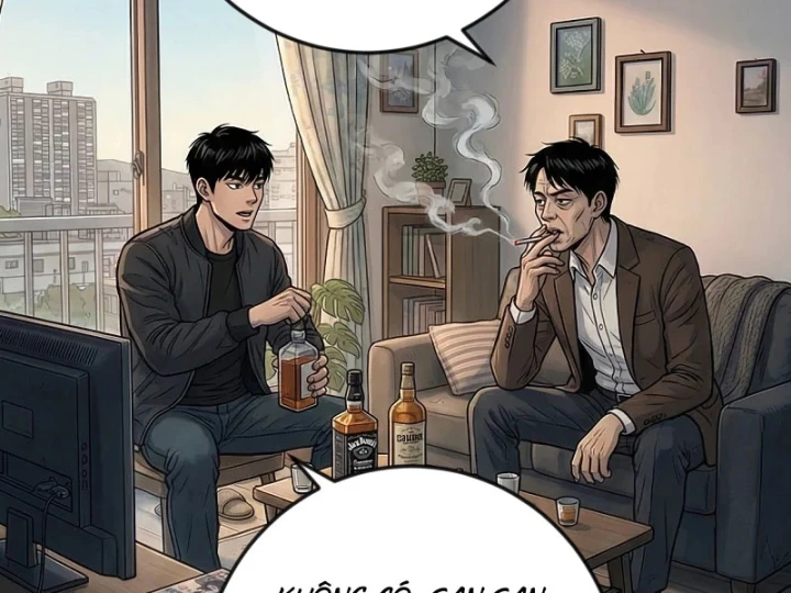 Vào Tù 10 Năm, Ai Còn Hăng Hái Làm Việc Nghĩa? Chapter 36 - 97