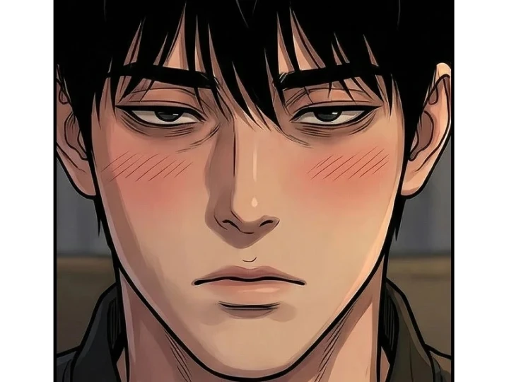 Vào Tù 10 Năm, Ai Còn Hăng Hái Làm Việc Nghĩa? Chapter 37 - 5