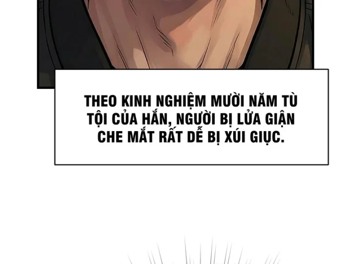 Vào Tù 10 Năm, Ai Còn Hăng Hái Làm Việc Nghĩa? Chapter 37 - 6