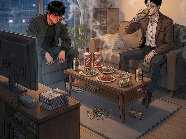 Vào Tù 10 Năm, Ai Còn Hăng Hái Làm Việc Nghĩa? Chapter 37 - 12