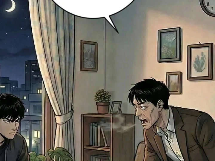 Vào Tù 10 Năm, Ai Còn Hăng Hái Làm Việc Nghĩa? Chapter 37 - 19