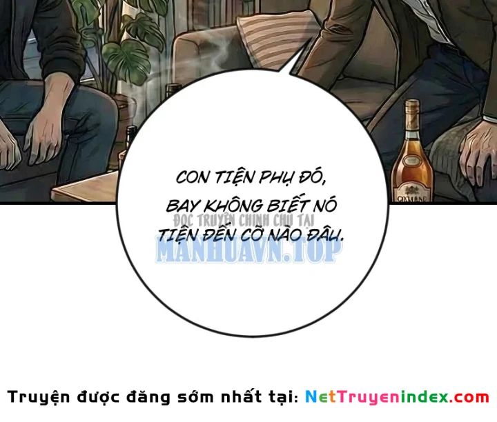 Vào Tù 10 Năm, Ai Còn Hăng Hái Làm Việc Nghĩa? Chapter 37 - 20