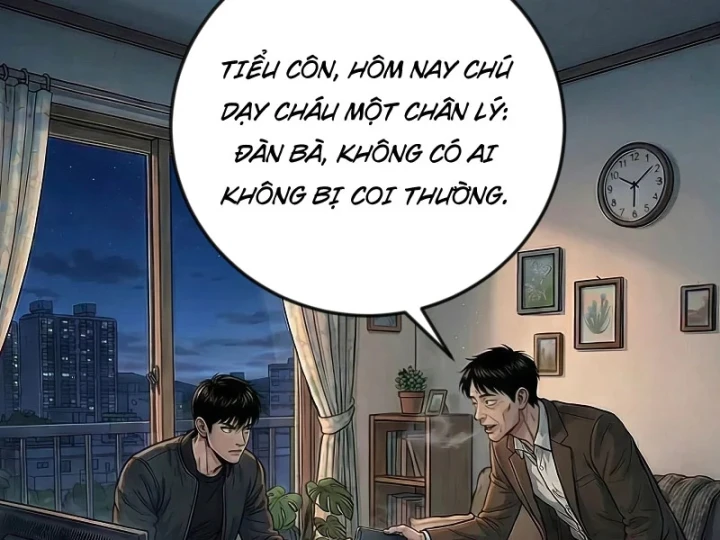 Vào Tù 10 Năm, Ai Còn Hăng Hái Làm Việc Nghĩa? Chapter 37 - 22