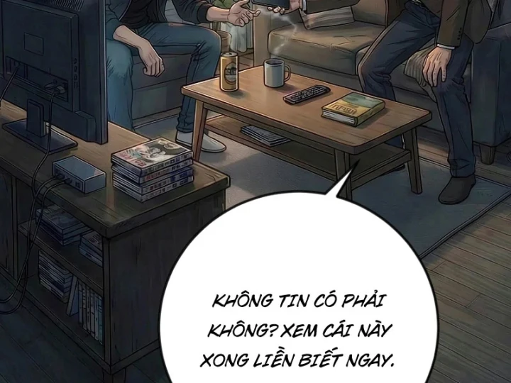 Vào Tù 10 Năm, Ai Còn Hăng Hái Làm Việc Nghĩa? Chapter 37 - 23