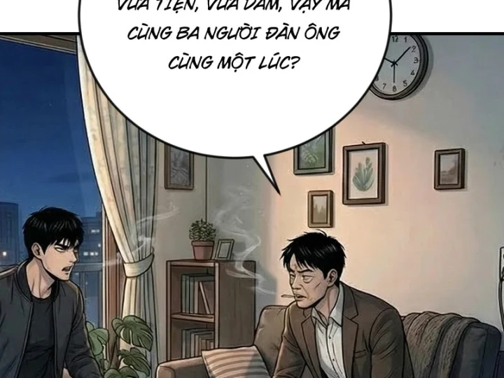 Vào Tù 10 Năm, Ai Còn Hăng Hái Làm Việc Nghĩa? Chapter 37 - 30