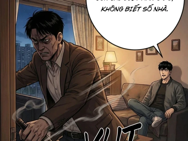 Vào Tù 10 Năm, Ai Còn Hăng Hái Làm Việc Nghĩa? Chapter 37 - 42
