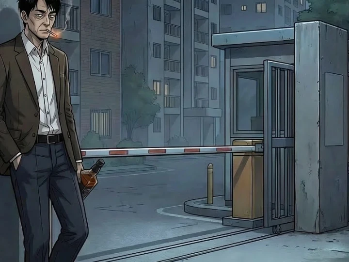 Vào Tù 10 Năm, Ai Còn Hăng Hái Làm Việc Nghĩa? Chapter 37 - 49