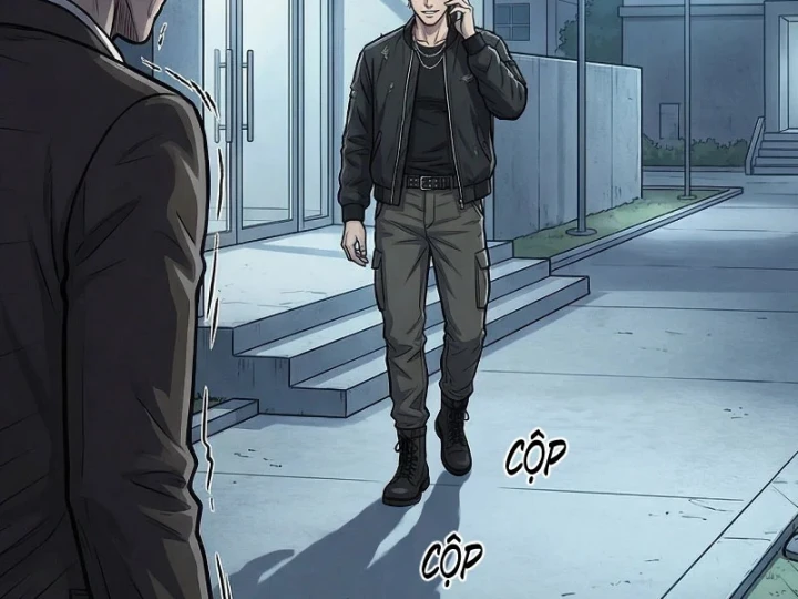 Vào Tù 10 Năm, Ai Còn Hăng Hái Làm Việc Nghĩa? Chapter 38 - 5