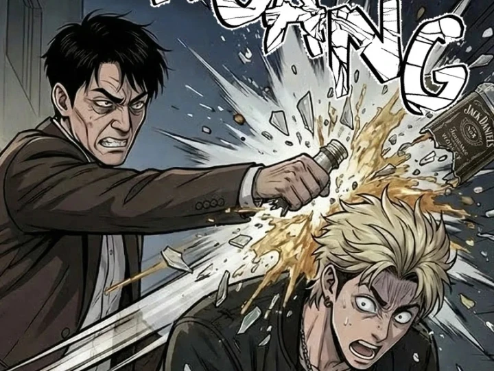 Vào Tù 10 Năm, Ai Còn Hăng Hái Làm Việc Nghĩa? Chapter 38 - 11