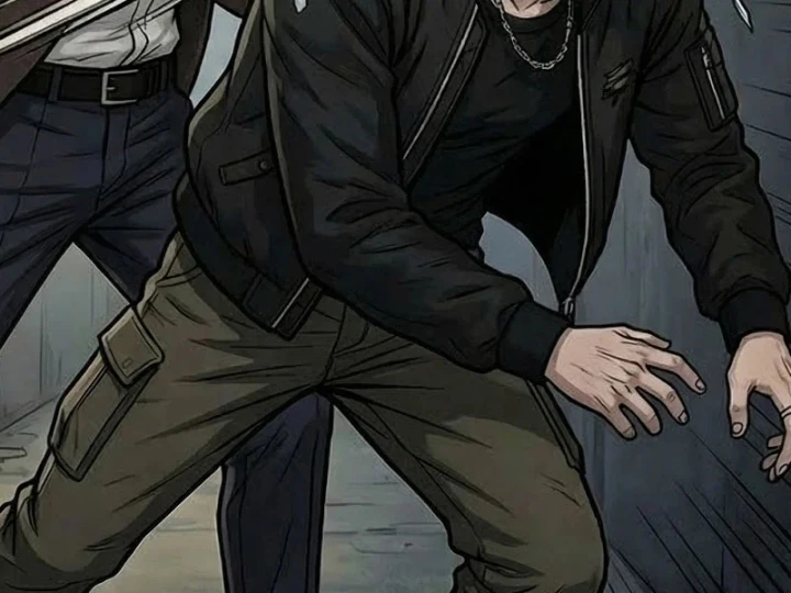 Vào Tù 10 Năm, Ai Còn Hăng Hái Làm Việc Nghĩa? Chapter 38 - 12