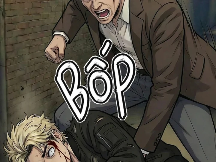 Vào Tù 10 Năm, Ai Còn Hăng Hái Làm Việc Nghĩa? Chapter 38 - 15