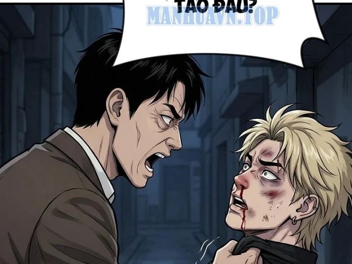 Vào Tù 10 Năm, Ai Còn Hăng Hái Làm Việc Nghĩa? Chapter 38 - 18