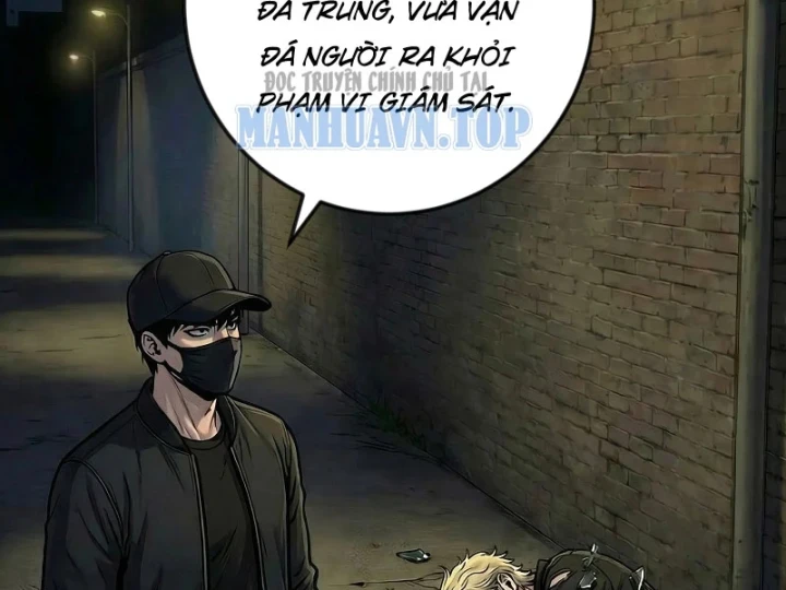 Vào Tù 10 Năm, Ai Còn Hăng Hái Làm Việc Nghĩa? Chapter 38 - 26