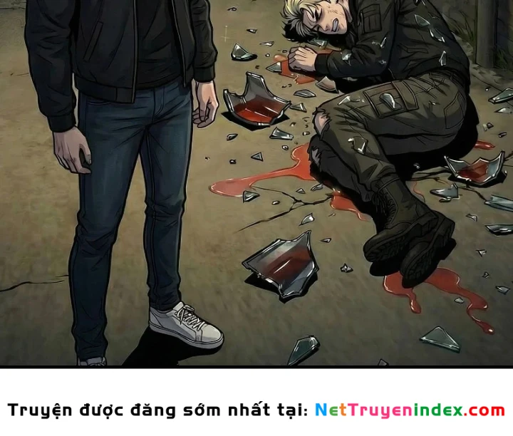 Vào Tù 10 Năm, Ai Còn Hăng Hái Làm Việc Nghĩa? Chapter 38 - 27